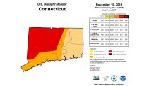 Drought-Monitor-Connecticut