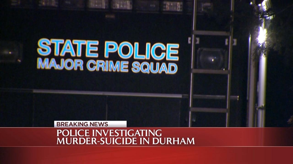 Durham MurderSuicide Investigation Continues NBC Connecticut