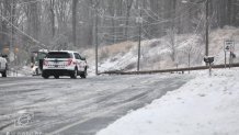 Brockton panhandling