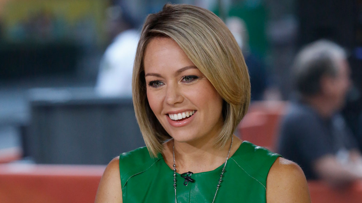 Dylan Dreyer Reveals She's Pregnant With 3rd Child – NBC Connecticut