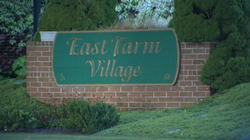EAST FARM VILLAGE