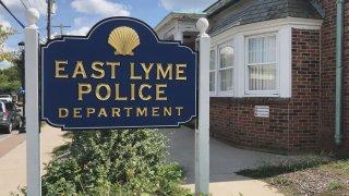 East Lyme Police