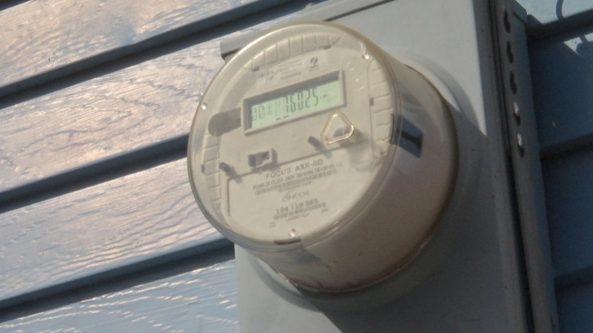 ELECTRIC METER1