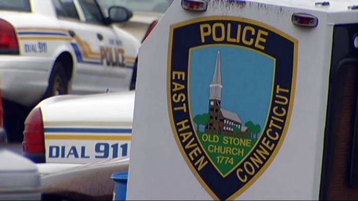 Man Shot in Abdomen in East Haven - Vimarsana News