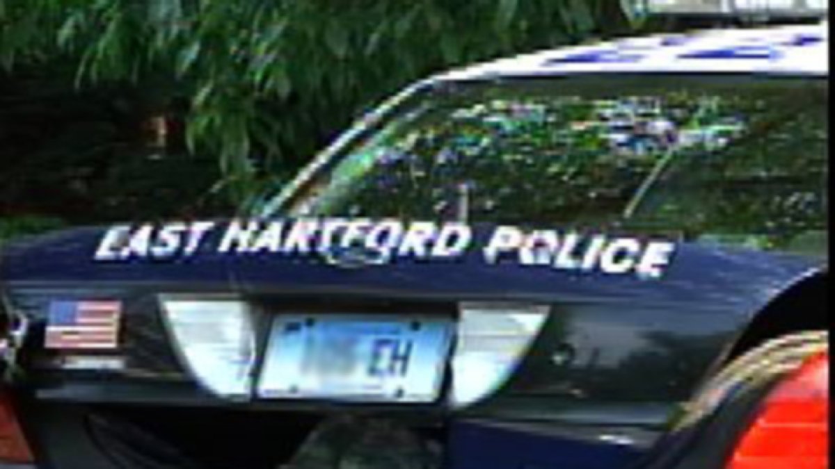 Police investigating armed robbery at East Hartford gas station