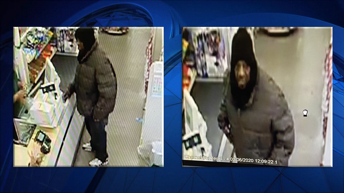 East Hartford Police Seek Bank Robbery Suspect – NBC Connecticut