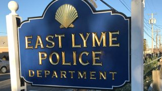 East Lyme Police