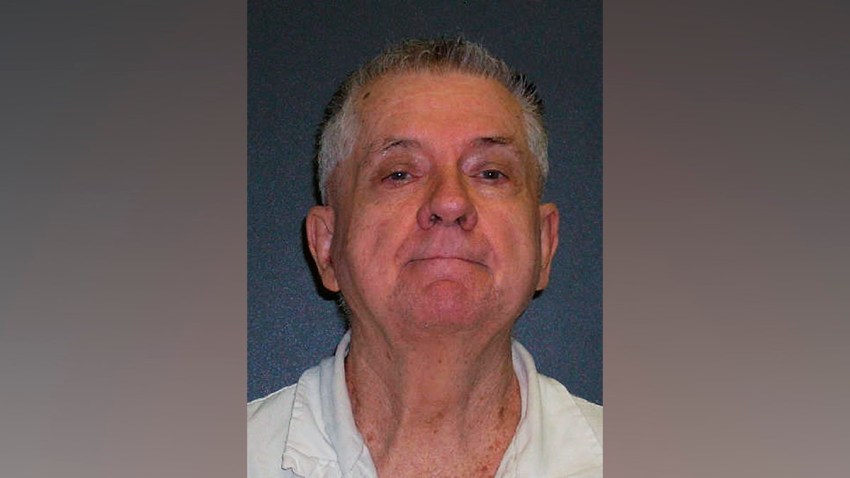 Convicted Killer Prison Death