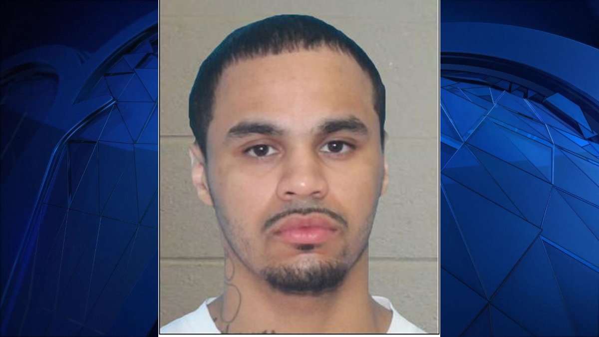 Police Search for Man in Connection With Shots Fired Incidents in ...