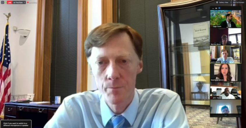 New Haven Coronavirus Update 133 Cases 2nd Firefighter Tests