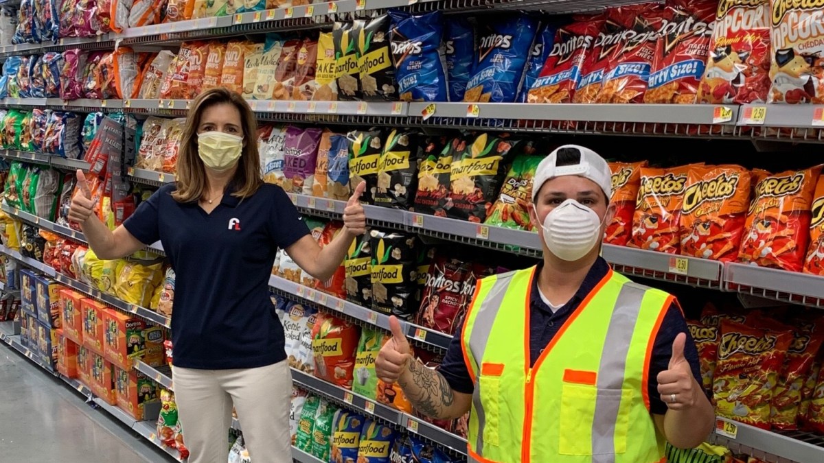 Frito Lay Survey Reveals Snacking Habits During Pandemic NBC Connecticut