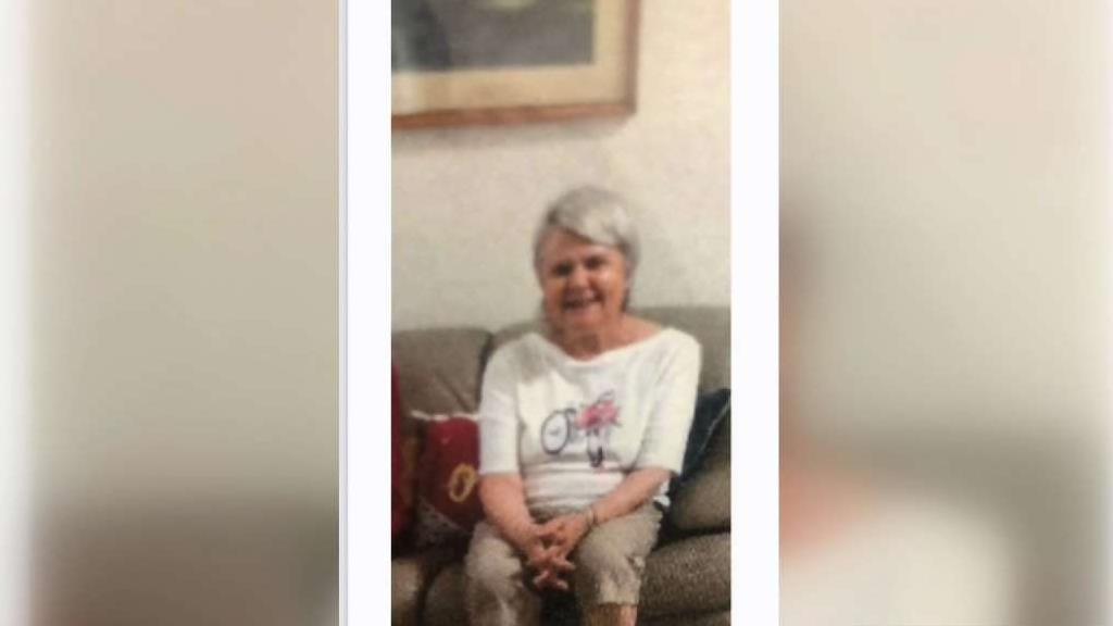 Enfield Police Continue Search For Missing Woman Nbc Connecticut