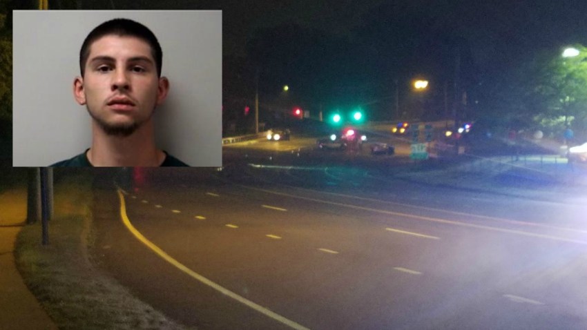 Epifanio Garcia Manchester Fatal Crash