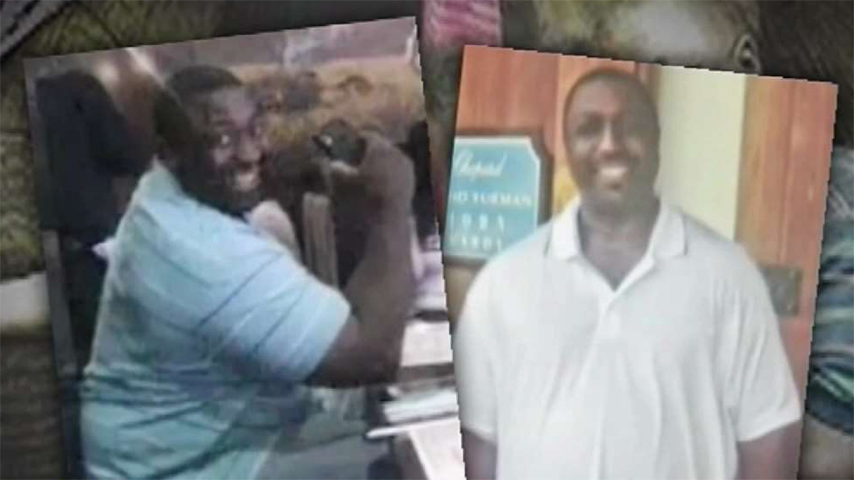 Eric Garner death anniversary: ‘I can’t breathe’ remembered 10 years ...