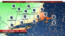 Euro Wind Gust