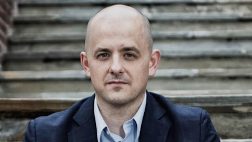 Evan McMullin