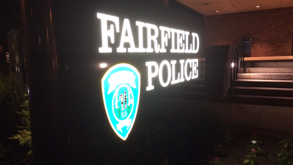 Suspicious Package in Fairfield Was Not Harmful: Police - Vimarsana News