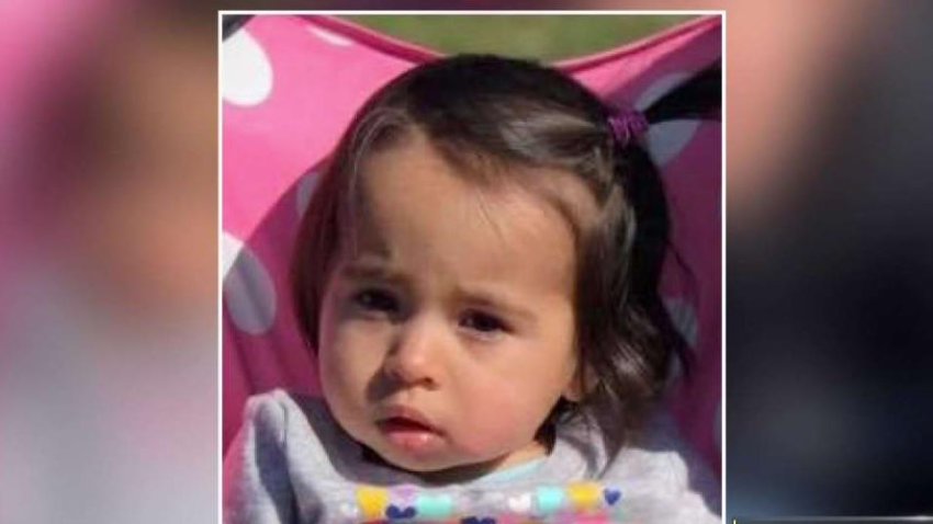 FBI Offers Reward for Information on Missing Ansonia Girl
