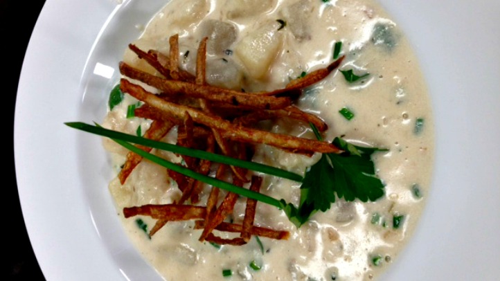FISHCHOWDER
