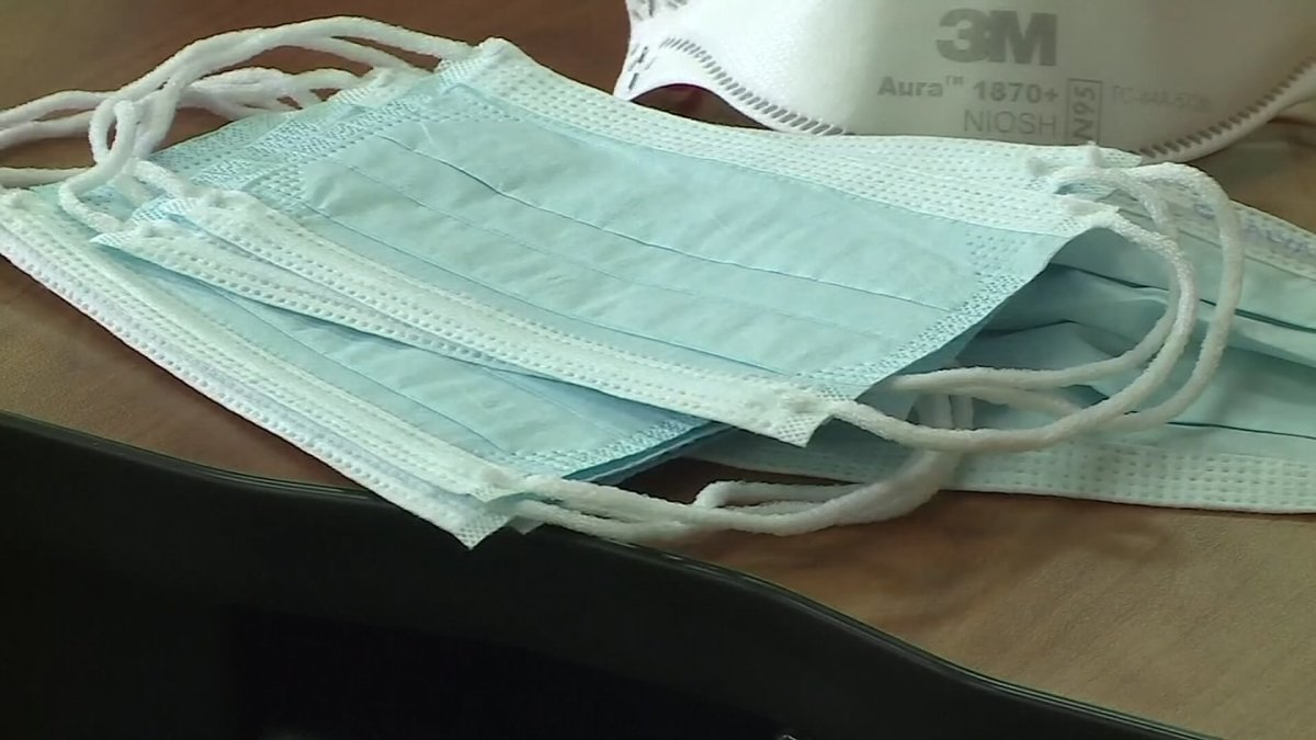 1st Fines Issued for COVID19 Travel Violations, Documentation Now