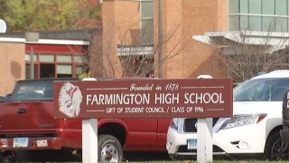 Farmington High School