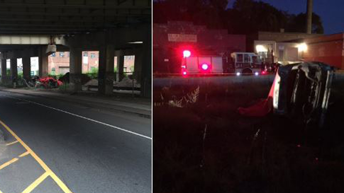 Hartford Police Investigate Fatal Crash NBC Connecticut