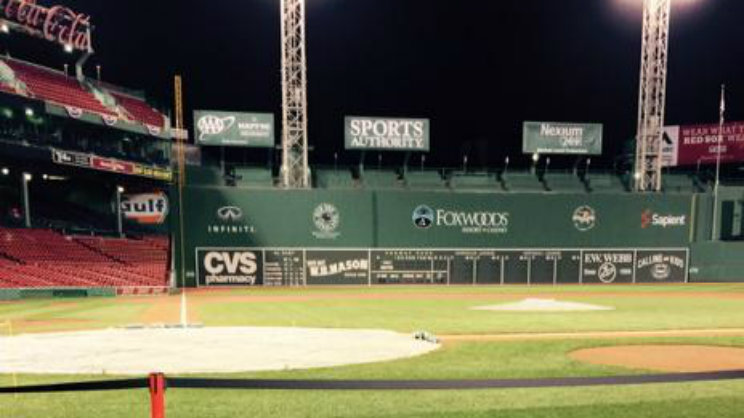 Fenway Park1