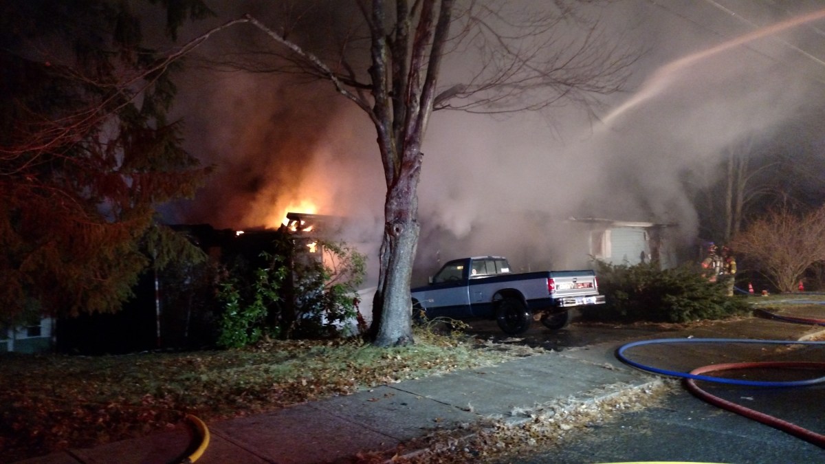 Body Found After Willimantic Fire NBC Connecticut