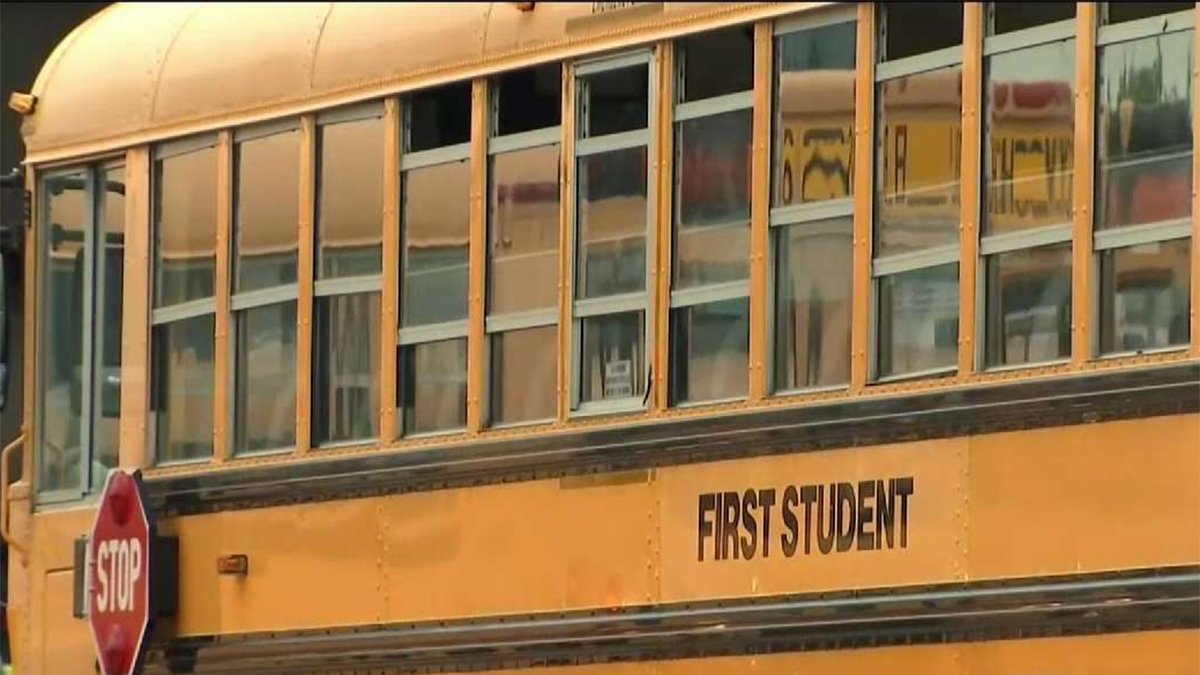 New Haven Schools To Use App For Parents To Track Child s Bus NBC 