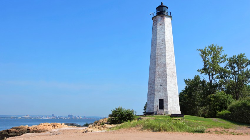 Five Mile Lighthouse