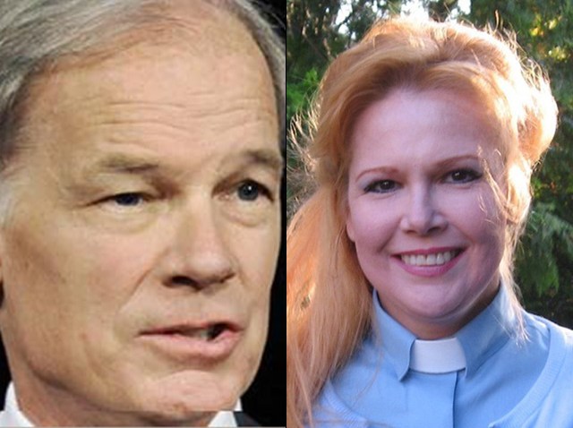 Foley-Rev Barbara Sexton