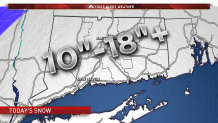 Forecast Snow Total (1)1