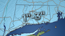 Forecast Snow Total