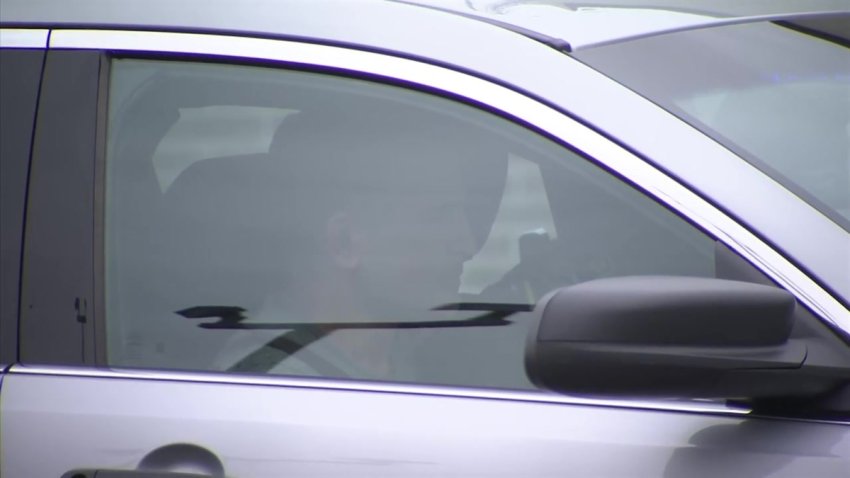 Fotis Dulos Leaves State Police Bridgeport Barracks