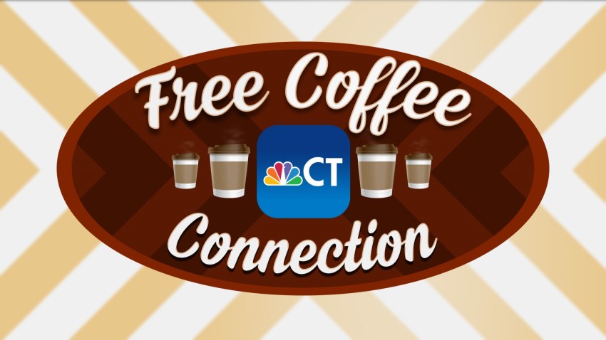 Free Coffee connection