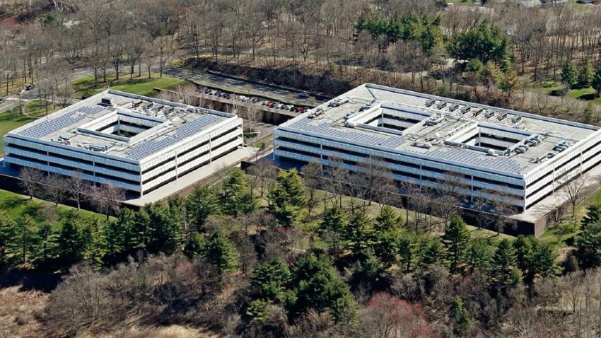 GE Property Fairfield