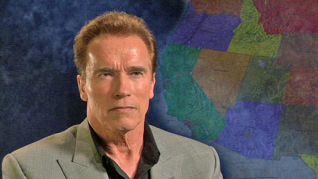 GERRYMANDERING