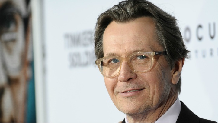 Gary Oldman