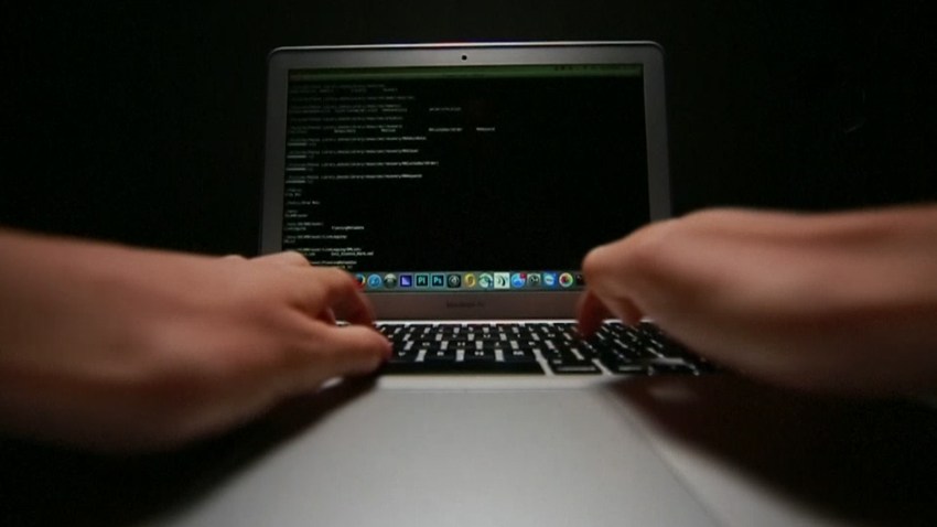Generic Computer Hands