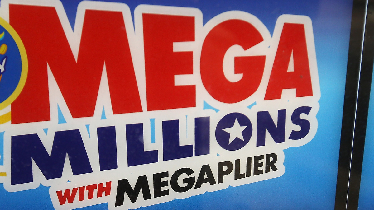 Winning Numbers for 520M Mega Millions Jackpot Announced NBC Connecticut