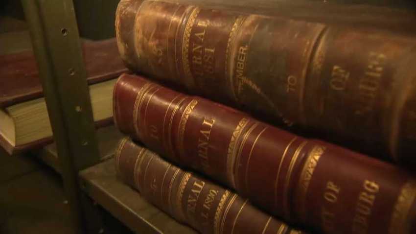 Generic Old Books Generic Fitchburg