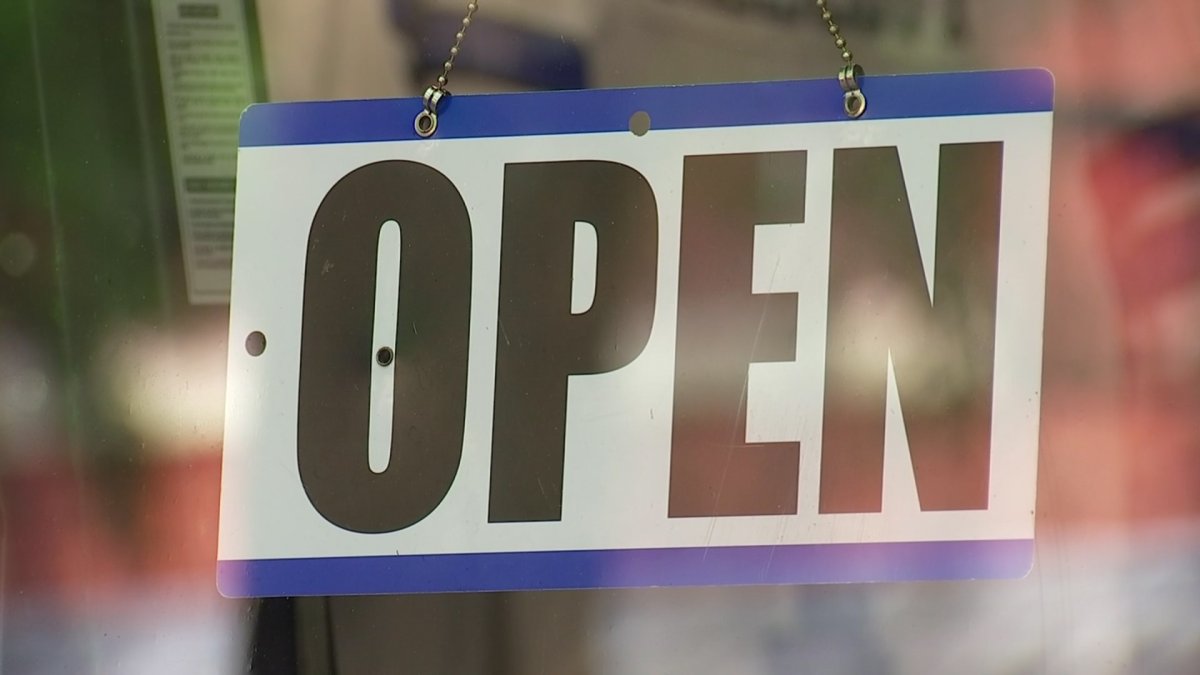 What You Need to Know About the Phase 2 Reopening Guidelines NBC