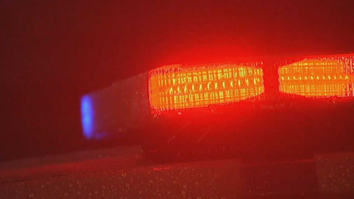 Person Hit by Car That Fled Willimantic Shooting Scene Police NBC