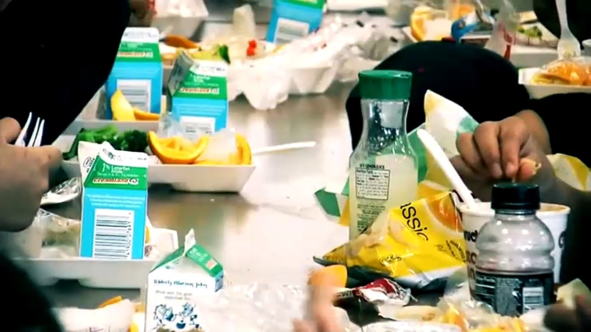 State Funding to Help Schools Transition Away from Pandemic Free Meal Program - Vimarsana News