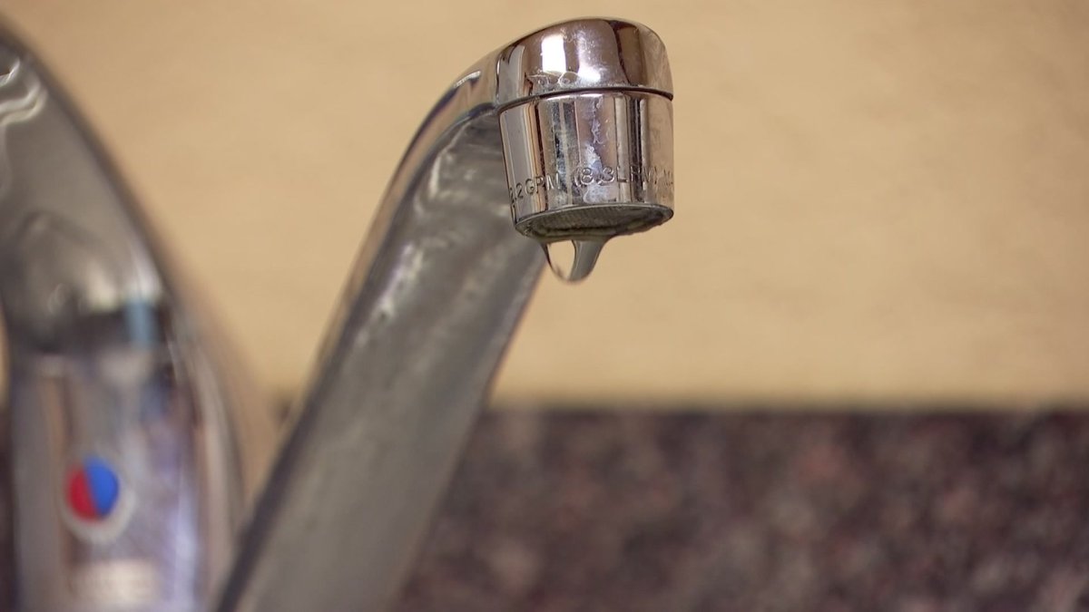 Boil Water Advisory Issued for Part of Old Lyme - Vimarsana News