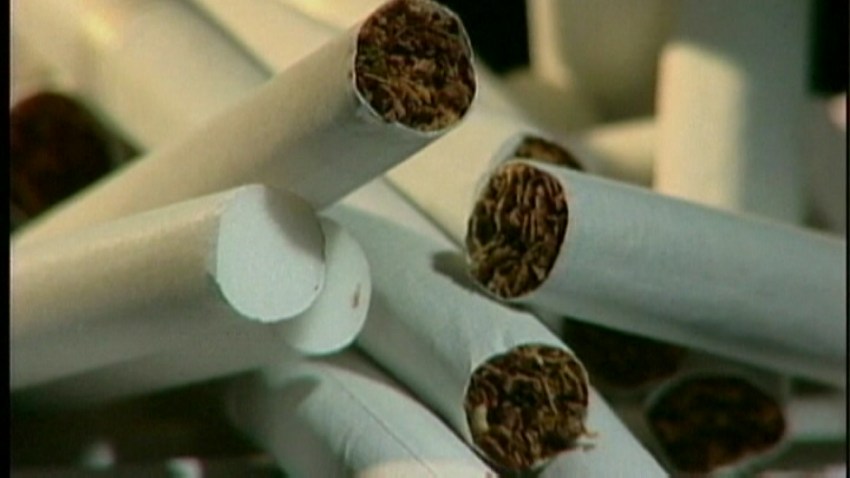 Generic cigarettes 022619