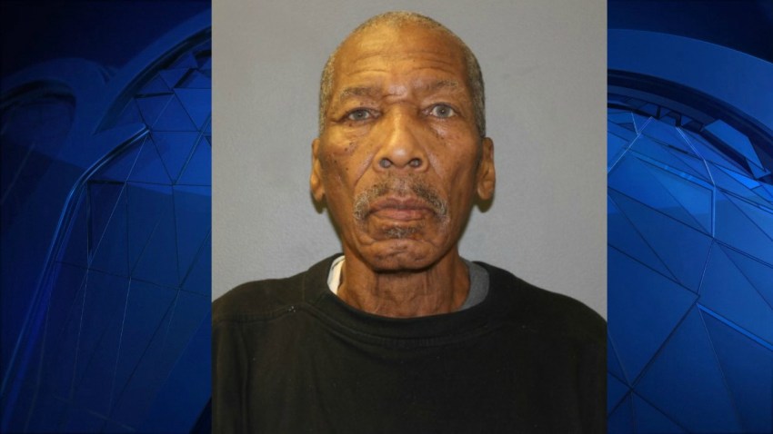 George Williams Hamden mug shot