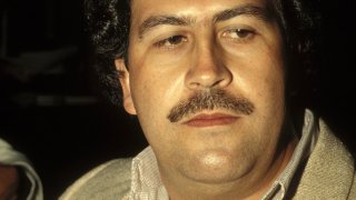 Pablo Escobar