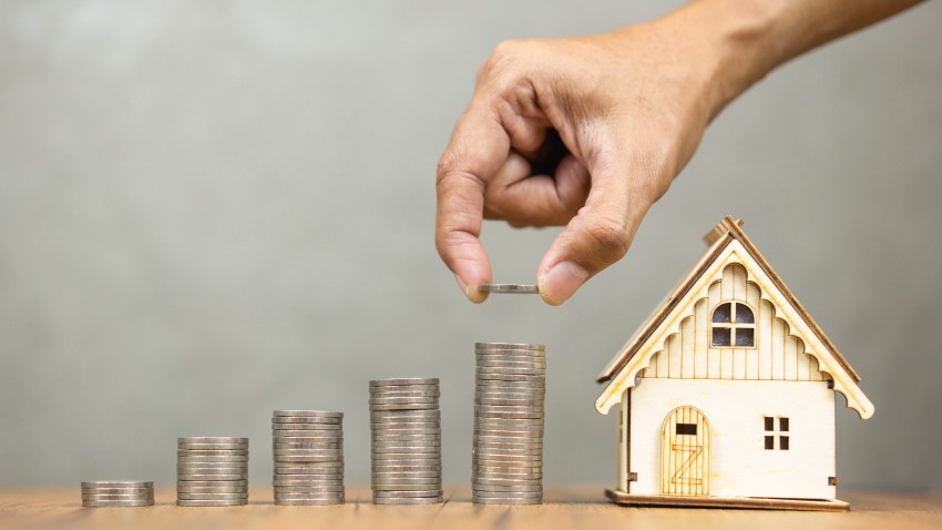 A well-meaning landlord is not going to collect rent for a month in the face of the coronavirus affecting his tenants.