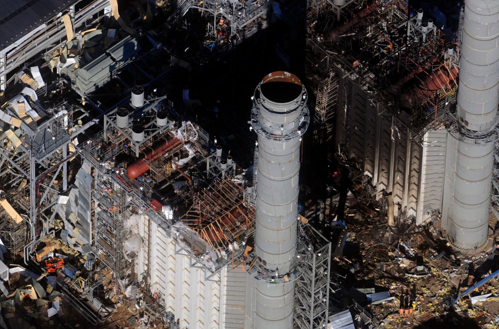 10th Anniversary of Explosion at Kleen Energy Plant – NBC Connecticut